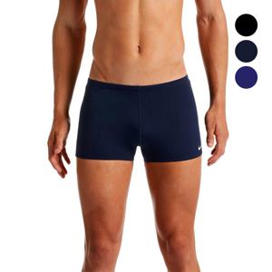 나이키스윔 남자수영복 솔리드 스퀘어레그 NESSA002 3종 택1