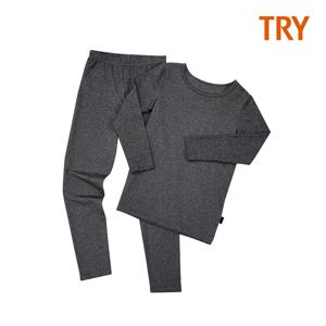 [트라이] 크리켓 공용 발열 유니 상하