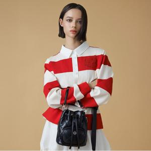 [12/2 출고예정][비밀코드] 버킷백 미듐 M251MQ5521Z