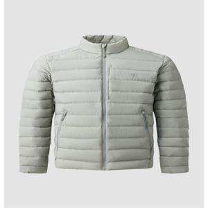 [코오롱스포츠] 동절 남성 발키리 경량 다운 JWJDW24291GKH