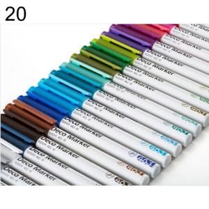 데코마카XF 463 0.7mm 코랄 1개 데코마카 네임펜 색연필12색 유성매직 싸인펜12색