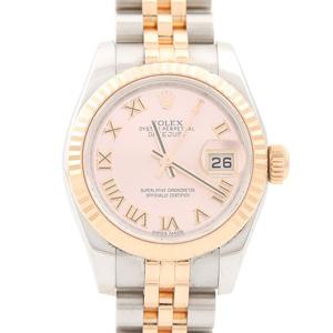 [구구스]중고명품  데이트저스트 콤비 시계 (179171) (NO 10262593)