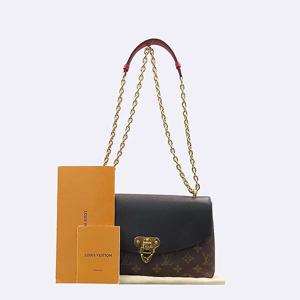 고이비토 중고명품 -  생 플라시드 체인 크로스백  - K43044LV