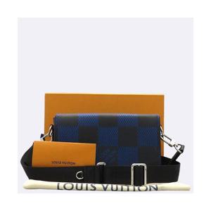 고이비토 중고명품 -  메신저 크로스백 - K44018LV