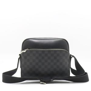 고이비토 중고명품 -  그라피트 리포터 PM 크로스백  - K44349LV