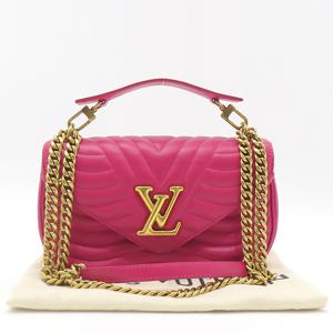 고이비토 중고명품 -  뉴웨이브 MM 3-WAY - K45382LV