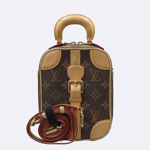 고이비토 중고명품 -  발리젯 버티컬 크로스백 - K45446LV