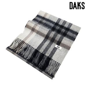 닥스 울 머플러 FKS283