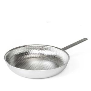 프리미오 스텐316 무연마 IH 후라이팬28cm