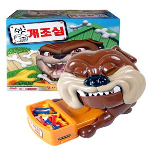 [TV방영] 정품 쉿개조심 가족용 복불복 보드게임