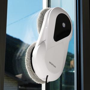 미홀 3세대 창문/유리창 로봇청소기, C77S AIR 62mm 황사 먼지