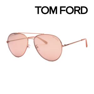 TF636K 28G 공식수입 라운드 메탈 보잉 미러 명품선글라스