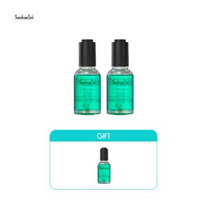 CJ단독구성  초록이 라인 구성]