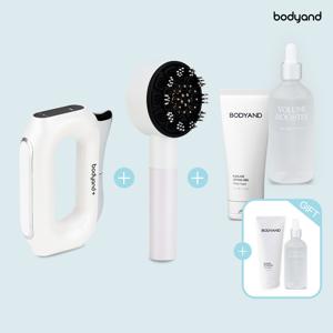 RF EMS 슬림핏 괄사 PLUS +리프팅겔+  헤어부스터+두피앰플