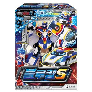 (정가45,000원)S 블루캅S