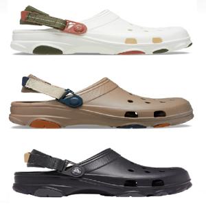 올터레인 클로그 206340