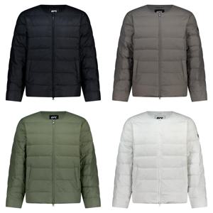 UFC 4컬러 플라이 레귤러핏 라이트 다운 자켓 U2DJV4303