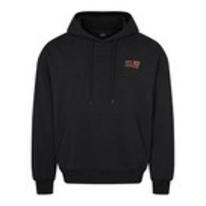 UFC 2컬러 울티맨 오버핏 후드티 U3HDV3107