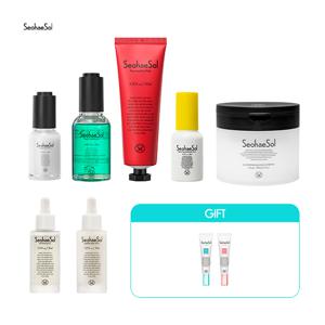 CJ단독구성  풀패키지/마니아 구성]