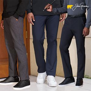 25FW 기모팬츠 남성 3종