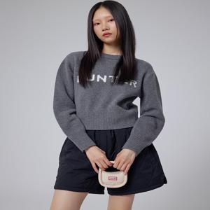 UNISEX프레임드 푸퍼 마이크로 호보백HDWK026BXZ