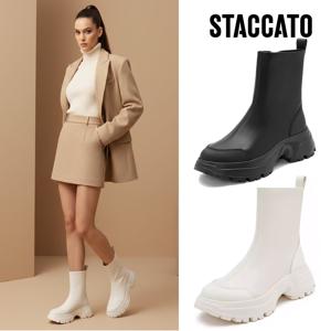 여성앵클부츠 THICK2_EFU42_3COLOR