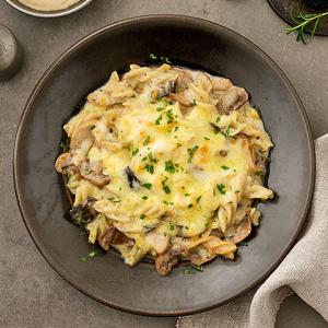 트러플 머쉬룸 푸실리파스타(400g)