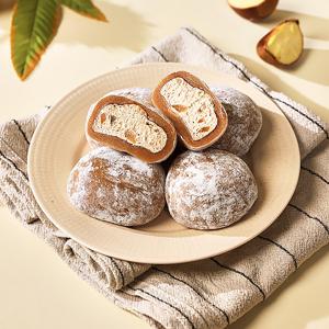 [소비기한 25.12.6] 밤크림떡(360g)