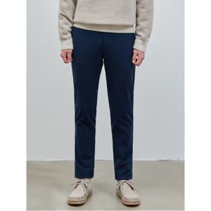 하운드투스 슬림 팬츠  네이비 (BC4X21C22R)