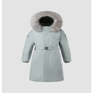 [코오롱스포츠] 여성 롱다운 안타티카 JKJDW24242GMI