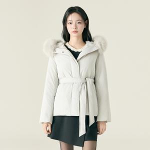 벨티드 숏 다운 RMJDF4CR01