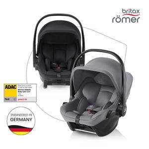 베이비세이프 코어 아이사이즈 신생아 아기 바구니 카시트 안전벨트