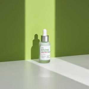 [화이트스피큘]  그린토마토 포어 부스팅 딥샷 앰플 30ml