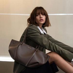 칼라 토트백 CK2-30671662