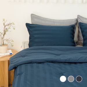 먼지없는 이불 도비직 이불세트 Q/SK