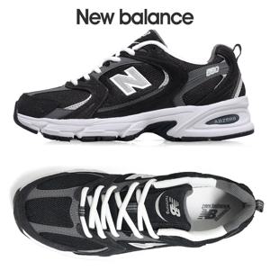 NEW BALANCE 530 CC 운동화 런닝화 블랙 MR530CC