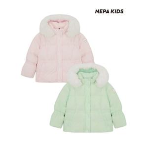 [최초가279,000원] 보니 덕다운 자켓_KK82013