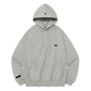 UFC 에센셜+ 릴렉스핏 후드티 U2HDU3301