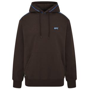 UFC 레이블 빅로고 후드티 U2HDU3310DW