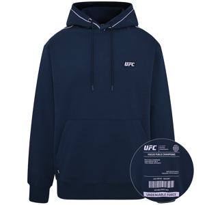UFC 레이블 빅로고 후드티 U2HDU3310NA