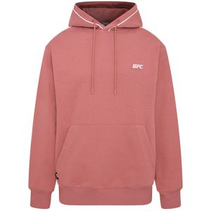 UFC 레이블 빅로고 후드티 U2HDU3310RP