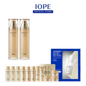 [단독]  슈퍼바이탈 소프너 150ml 2개