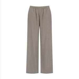 여성 크링클 와이드 밴딩 쿨팬츠 PHF3PT2409