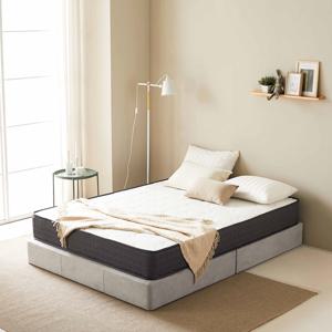 세인트블랑 블리스 21cm 하드 본넬스프링 매트리스 Q sf