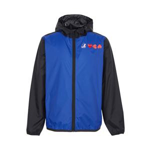 X 까웨 후드 레인 자켓 AZ J505 051 2 (남여공용)