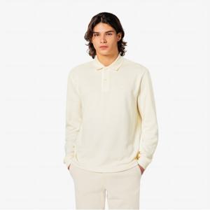 남성 립조직 긴팔 폴로셔츠 PH262E-55N XFJ