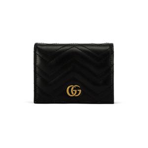 466492 DTD1T 1000 마틀라세 마몬트 GG 반지갑