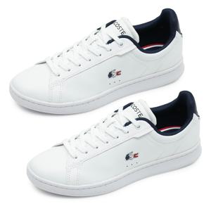 라코스테LACOSTE CARNABY PRO TRI 123 1 스니커즈 unisex 2종 택1