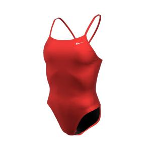 나이키스윔 여자수영복 여성 앤서 솔리드 컷 아웃 NESSA018-631