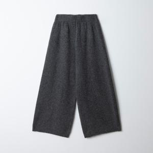 [러브앤쇼] 니트 와이드 팬츠 GCFKGKP03